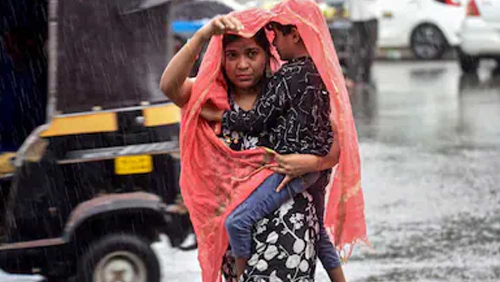 हीटवेव से मिलेगी राहत, पंजाब में आज से तेज हवाएं और बारिश के आसार, 3 दिन मौसम रहेगा खराब