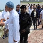 अल्मोड़ा नहीं पहुंच सके राहुल गांधी, हेलीकॉप्टर उतारना पड़ा; मोबाइल से किया संबोधन