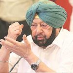 पंजाब की राजनीति में नई हलचल, कांग्रेस के संपर्क में कैप्टन अमरिंदर; BJP से नाराजगी की चर्चा