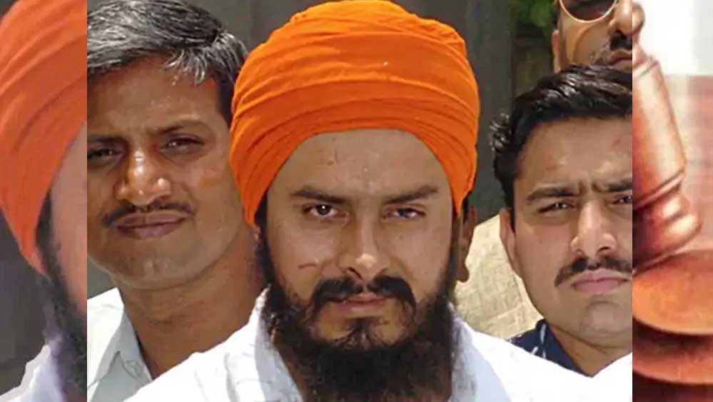 हवारा की पैरोल याचिका पर सुनवाई, अदालत ने दिल्ली और NCT प्रशासन से मांगा जवाब