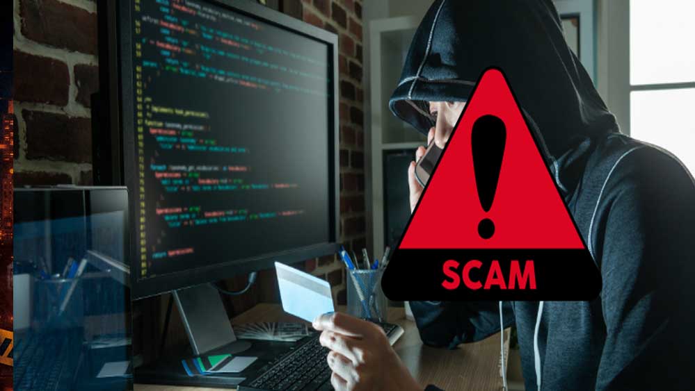 Cyber Fraud का बढ़ता जाल: पंजाब में करोड़ों की ठगी, निवेश और वीजा के नाम पर लोगों को बनाया शिकार