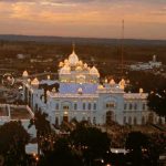 धार्मिक पर्यटन को मिलेगा नया आयाम, आनंदपुर साहिब में हेरिटेज स्ट्रीट परियोजना की खास बातें
