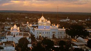 धार्मिक पर्यटन को मिलेगा नया आयाम, आनंदपुर साहिब में हेरिटेज स्ट्रीट परियोजना की खास बातें