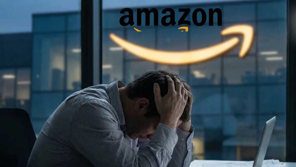 एक तरफ Layoffs, दूसरी तरफ AI पर भारी खर्च! Amazon की रणनीति पर उठे सवाल