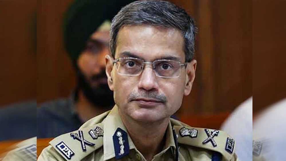 सीमा पार कनेक्शन का खुलासा, पंजाब में IED के साथ 2 अपराधी दबोचे गए, बड़े हमले की थी तैयारी