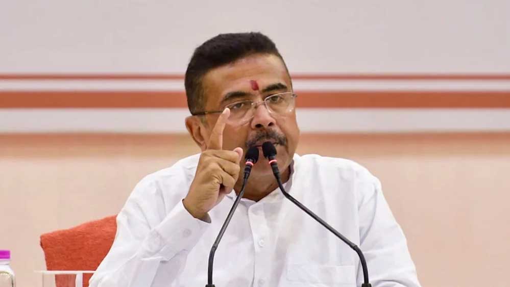 बंगाल की राजनीति में तीखा वार, स्वपन दासगुप्ता ने TMC को लेकर BJP को किया आगाह