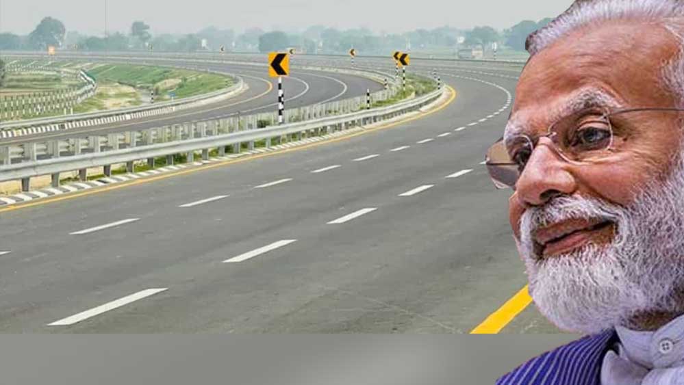 MP के 5 जिलों की बदलेगी तस्वीर, 4415 करोड़ की लागत से दो हाईवे परियोजनाओं को मंजूरी