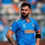 IND vs AFG: हैमस्ट्रिंग इंजरी ने बढ़ाई टीम इंडिया की चिंता, वनडे सीरीज नहीं खेलेंगे विराट कोहली