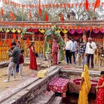 धार भोजशाला फैसले का असर, श्रद्धालुओं और पर्यटकों की संख्या बढ़ी; सरस्वती लोक को मिलेगी रफ्तार