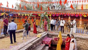 धार भोजशाला फैसले का असर, श्रद्धालुओं और पर्यटकों की संख्या बढ़ी; सरस्वती लोक को मिलेगी रफ्तार