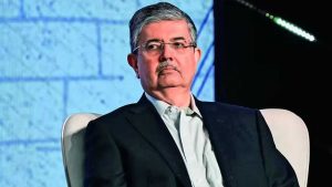 ‘IPL खत्म, अब भविष्य देखो’— Googleई की उड़ान और उदय कोटक के बयान ने खींचा ध्यान