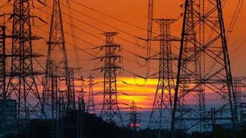 भीषण गर्मी से बढ़ा बिजली का लोड, यूपी में मांग ने तोड़ा देश का अब तक का सबसे बड़ा रिकॉर्ड भीषण गर्मी से बढ़ा बिजली का लोड, यूपी में मांग ने तोड़ा देश का अब तक का सबसे बड़ा रिकॉर्ड