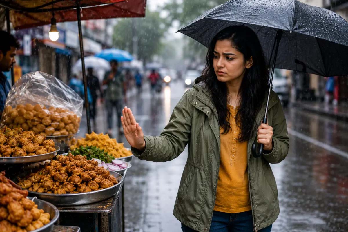मानसून हेल्थ अलर्ट: बारिश में बढ़ते संक्रमण से बचने के लिए अपनाएं ये जरूरी सावधानियां