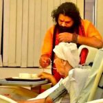 हनुमानगढ़ी महंत संतराम दास के निधन से संत समाज में शोक, सरयू तट पर होगा अंतिम संस्कार