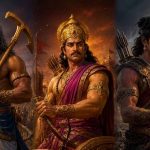 महाभारत युद्ध में इन 4 महान योद्धाओं ने नहीं लिया हिस्सा, वजह जानकर चौंक जाएंगे महाभारत युद्ध में इन 4 महान योद्धाओं ने नहीं लिया हिस्सा, वजह जानकर चौंक जाएंगे