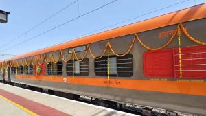 पूर्व मध्य रेल की नई साप्ताहिक ट्रेन, पुणे रूट पर यात्रियों को बड़ी राहत पूर्व मध्य रेल की नई साप्ताहिक ट्रेन, पुणे रूट पर यात्रियों को बड़ी राहत