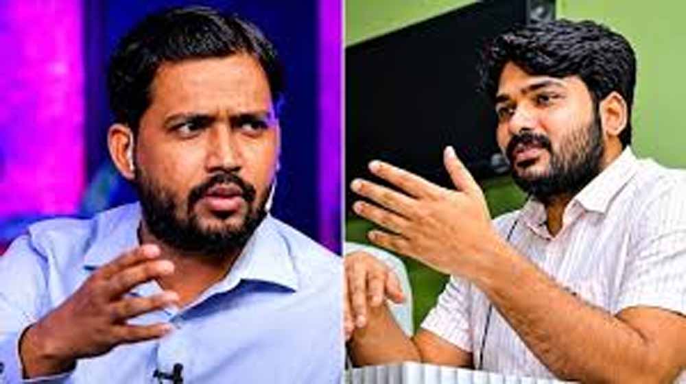 पटना कोचिंग हिंसा केस: कोर्ट ने रौशन आनंद को नहीं दी राहत, खान सर को फिलहाल सुरक्षा