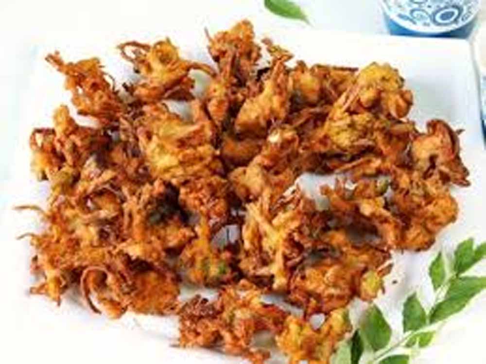 तोरई के क्रिस्पी पकौड़े: शाम की चाय के लिए हेल्दी और टेस्टी स्नैक रेसिपी