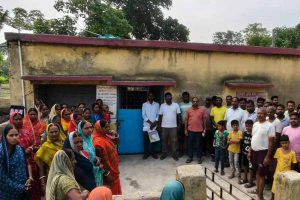 ग्राम पंचायत स्तर पर बड़े बदलाव, IAS–RAS अधिकारियों को मिली विशेष शक्तियां ग्राम पंचायत स्तर पर बड़े बदलाव, IAS–RAS अधिकारियों को मिली विशेष शक्तियां