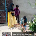 भजनलाल सरकार का विशेष अभियान जारी, हजारों हैंडपंप और पाइपलाइन दुरुस्त कर लोगों को राहत