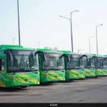 डीटीसी बेड़े में बढ़ेंगी इलेक्ट्रिक बसें, लास्ट-माइल कनेक्टिविटी पर सरकार का फोकस डीटीसी बेड़े में बढ़ेंगी इलेक्ट्रिक बसें, लास्ट-माइल कनेक्टिविटी पर सरकार का फोकस