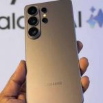 200MP कैमरे वाला Samsung Galaxy S26 Ultra सस्ता हुआ, जानें फीचर्स और कीमत 200MP कैमरे वाला Samsung Galaxy S26 Ultra सस्ता हुआ, जानें फीचर्स और कीमत