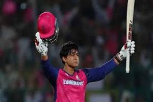 IPL 2026 स्टार वैभव सूर्यवंशी की कमाई में उछाल, मैदान के बाहर भी छाए