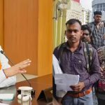 बिहार में सरकारी नौकरियों पर बड़ा फैसला: स्टेनोग्राफर भर्ती में उम्र सीमा 21 से घटाकर 18 साल