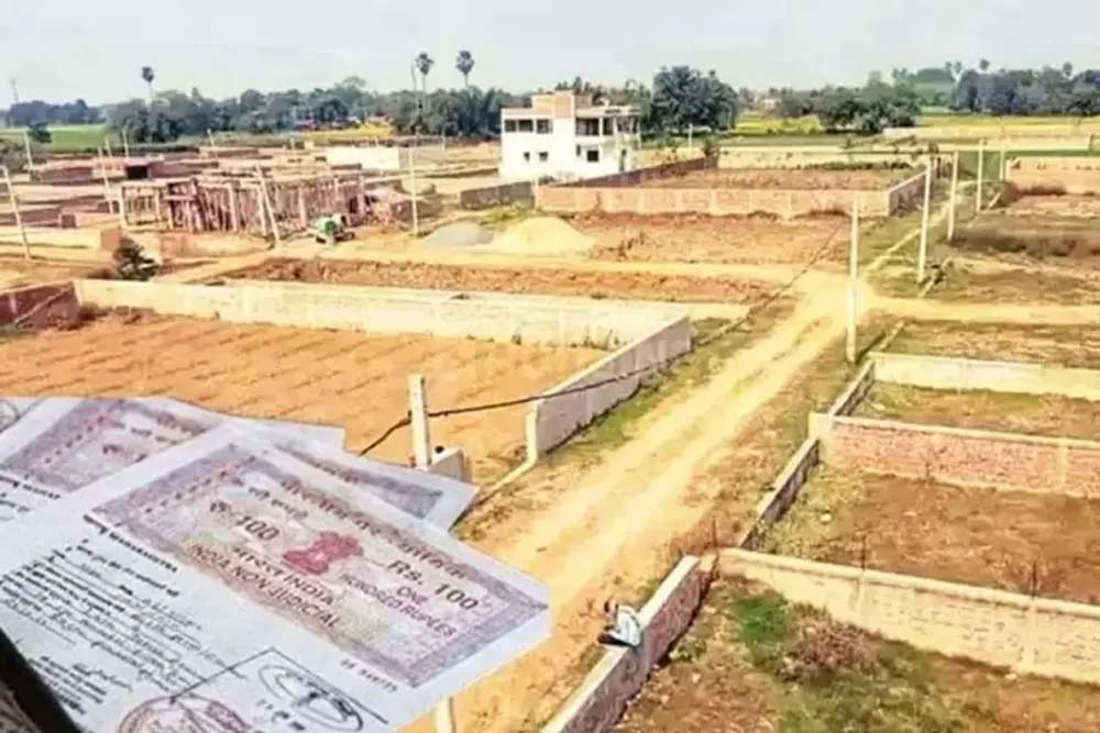 10 एकड़ तक जमीन आवंटन का अधिकार डीएम को, बिहार में प्रक्रिया होगी तेज और सरल