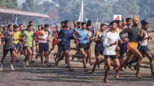 यूपी पुलिस कांस्टेबल भर्ती 2026: लिखित परीक्षा के बाद फिजिकल टेस्ट की पूरी प्रक्रिया