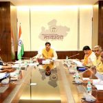 मेट्रो यात्रियों की संख्या बढ़ाने पर्यटन विभाग से तालमेल बढ़ाएं: मुख्यमंत्री डॉ. यादव