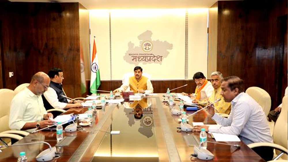 मेट्रो यात्रियों की संख्या बढ़ाने पर्यटन विभाग से तालमेल बढ़ाएं: मुख्यमंत्री डॉ. यादव