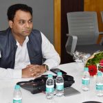जीरो टॉलरेंस नीति पर सख्ती: वित्तीय अनियमितताओं और लापरवाही पर होगी कड़ी कार्रवाई