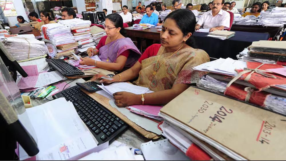 वित्त विभाग का बड़ा फैसला: पांच विभागों की सेवा पुस्तिकाओं का होगा परीक्षण