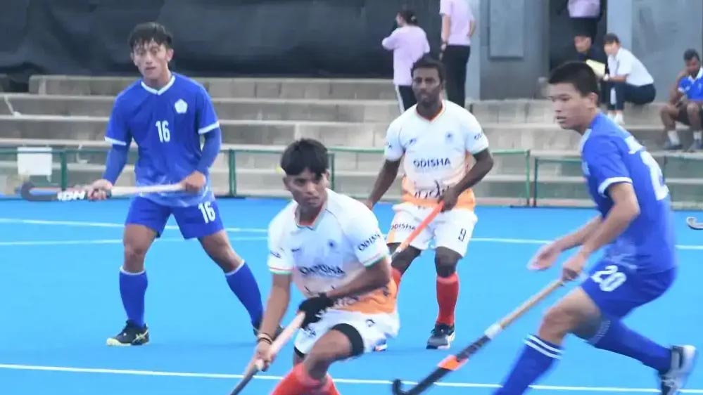 एक खिलाड़ी ने पलटा पूरा मैच! पाकिस्तान को हराकर भारतीय टीम फाइनल में, खिताब से एक कदम दूर