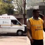 सचिवालय धमकी मामले में बड़ी कार्रवाई: पश्चिम बंगाल का आरोपी दबोचा, मोबाइल-लैपटॉप खंगाल रही पुलिस