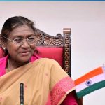 राष्ट्रपति द्रौपदी मुर्मू का मध्यप्रदेश प्रवास तय, ओंकारेश्वर यात्रा पर रहेगा खास फोकस