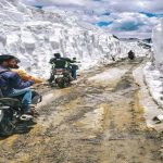 बर्फबारी देखने वालों के लिए नई गाइडलाइन, बेंगलुरु के 8 पर्यटकों की मौत के बाद प्रशासन अलर्ट
