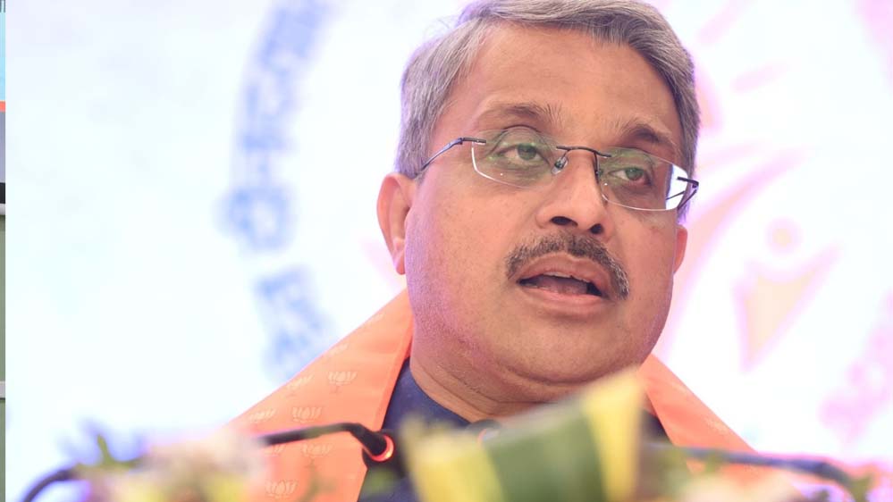 शादी में शामिल होने आए थे नितिन नबीन, अब राज्यसभा की राह पर रजनीश अग्रवाल; दिग्गजों को पीछे छोड़ने की चर्चा
