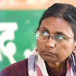 महिला चेहरे पर कांग्रेस का बड़ा दांव: मीनाक्षी नटराजन को मिला राज्यसभा टिकट, MP की राजनीति में बढ़ी चर्चा