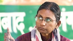 महिला चेहरे पर कांग्रेस का बड़ा दांव: मीनाक्षी नटराजन को मिला राज्यसभा टिकट, MP की राजनीति में बढ़ी चर्चा