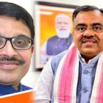 मध्यप्रदेश से राज्यसभा की जंग तय, कांग्रेस की मीनाक्षी बनाम BJP के तरुण चुग और रजनीश अग्रवाल