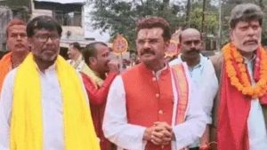 उपचुनाव परिणाम घोषित: जगदलपुर-बिलासपुर में कांग्रेस की जीत, BJP को 3 अध्यक्ष पदों पर सफलता