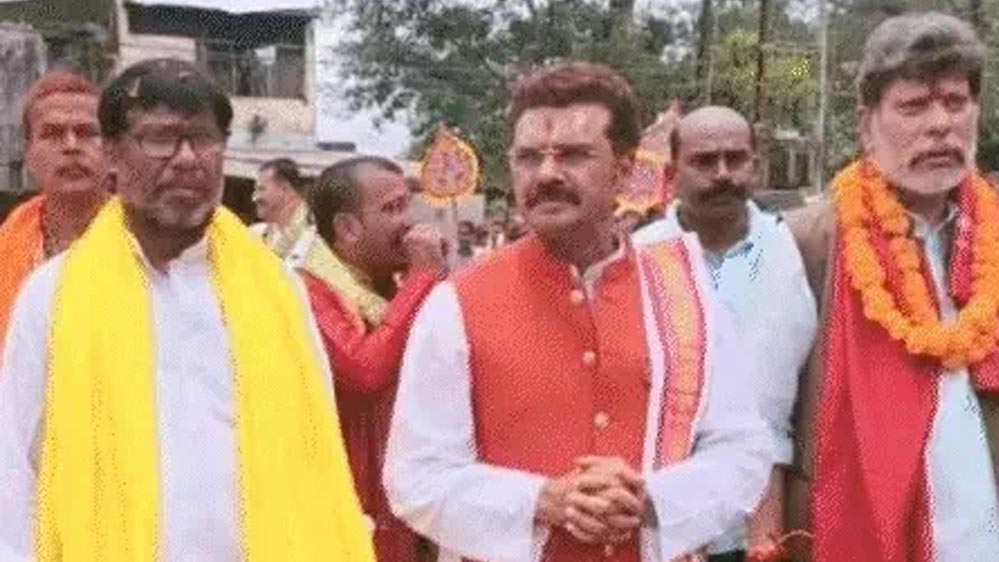 उपचुनाव परिणाम घोषित: जगदलपुर-बिलासपुर में कांग्रेस की जीत, BJP को 3 अध्यक्ष पदों पर सफलता