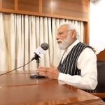पीएम मोदी बोले- सोना न खरीदने और कार पूलिंग अपनाने की अपील का देशभर में दिखा असर