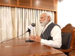 पीएम मोदी बोले- सोना न खरीदने और कार पूलिंग अपनाने की अपील का देशभर में दिखा असर