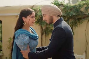 बॉक्स ऑफिस पर धमाल: ‘मैं वापस आऊंगा’ ने दूसरे वीकेंड में दिखाई जबरदस्त वापसी बॉक्स ऑफिस पर धमाल: ‘मैं वापस आऊंगा’ ने दूसरे वीकेंड में दिखाई जबरदस्त वापसी
