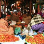 मणिपुर का 500 साल पुराना ‘मां का बाजार’, जहां हजारों महिलाएं संभालती हैं कारोबार मणिपुर का 500 साल पुराना ‘मां का बाजार’, जहां हजारों महिलाएं संभालती हैं कारोबार