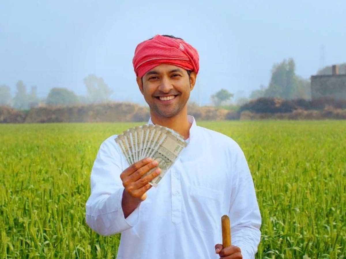 KCC योजना: किसानों की खेती को मजबूत बनाने वाला बड़ा वित्तीय साधन KCC योजना: किसानों की खेती को मजबूत बनाने वाला बड़ा वित्तीय साधन