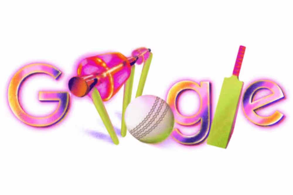 Women’s T20 World Cup 2026: Doodle से लेकर लाइव स्ट्रीमिंग तक, जानें पूरी डिटेल्स Women’s T20 World Cup 2026: Doodle से लेकर लाइव स्ट्रीमिंग तक, जानें पूरी डिटेल्स